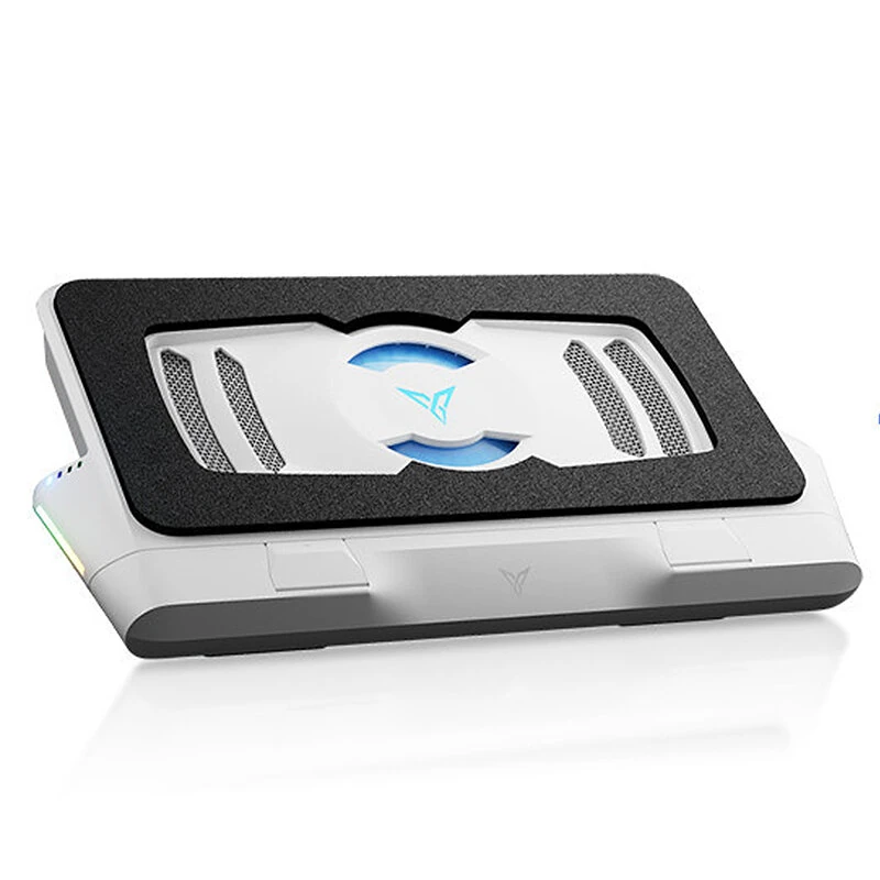 Flydigi BS3 Pro Laptop Cooling Base 4000 RPM RGB Adjustable Stand