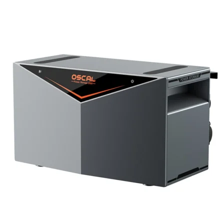 OSCAL Power Storage 2000 Portable Power Station 1920Wh LiFePO4 IP65 UPS