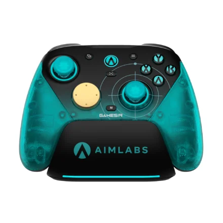 GameSir G7 Pro 8K PC Wireless Esports Controller (Aimlabs Edition)