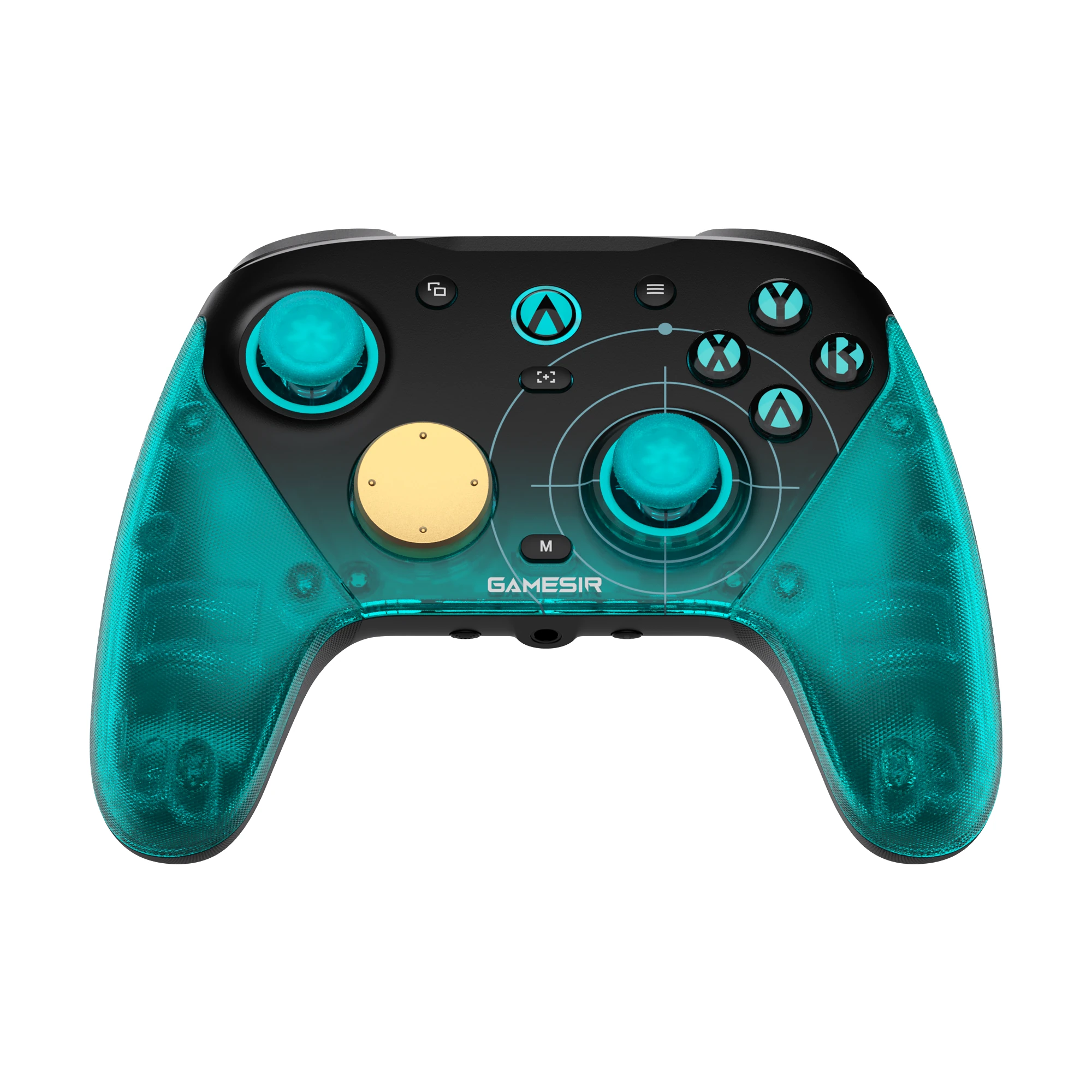 GameSir G7 Pro 8K PC Wireless Esports Controller (Aimlabs Edition)