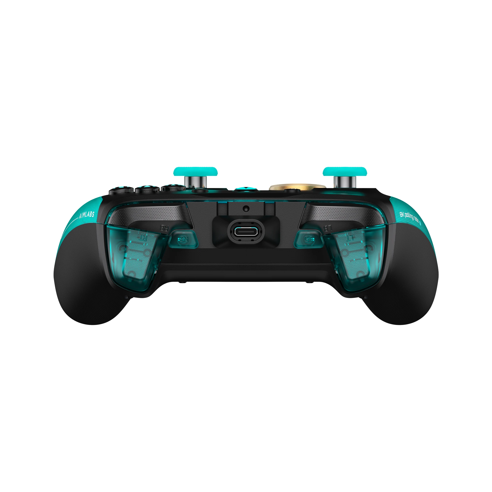 GameSir G7 Pro 8K PC Wireless Esports Controller (Aimlabs Edition)