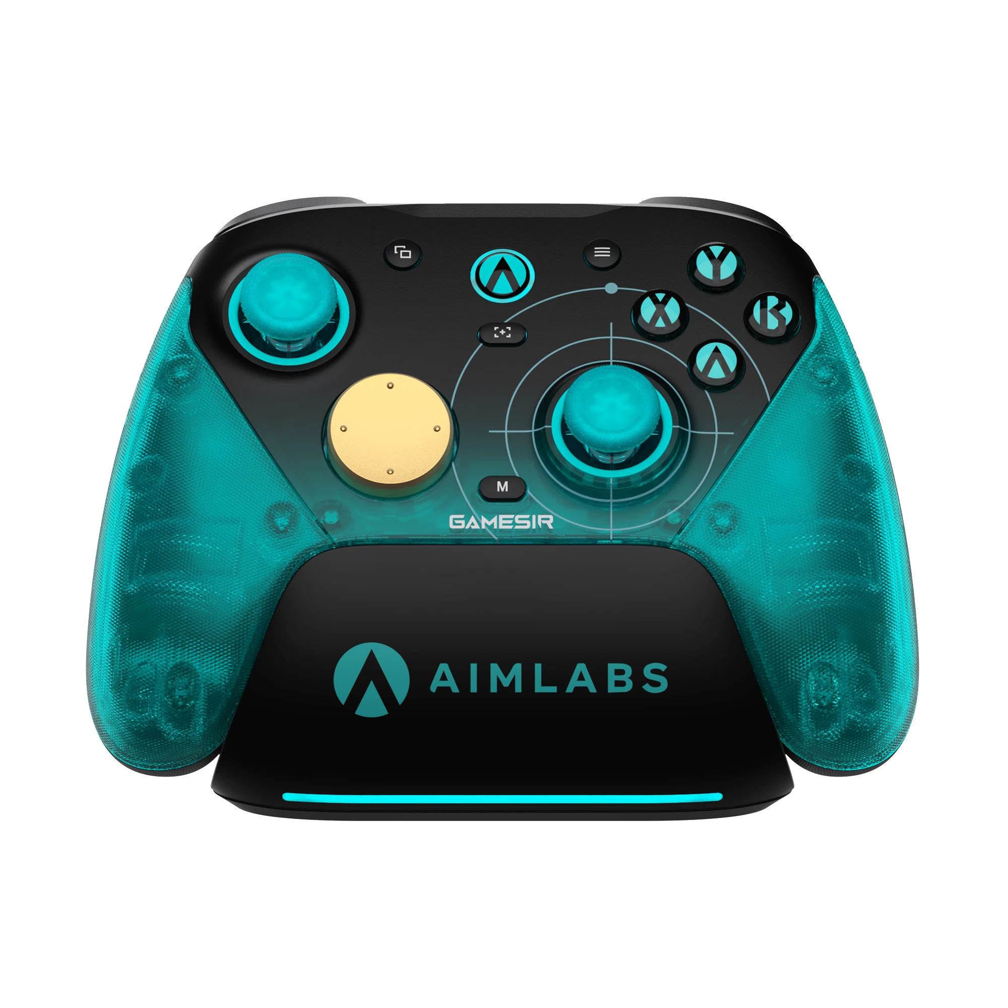 GameSir G7 Pro 8K PC Wireless Esports Controller (Aimlabs Edition)