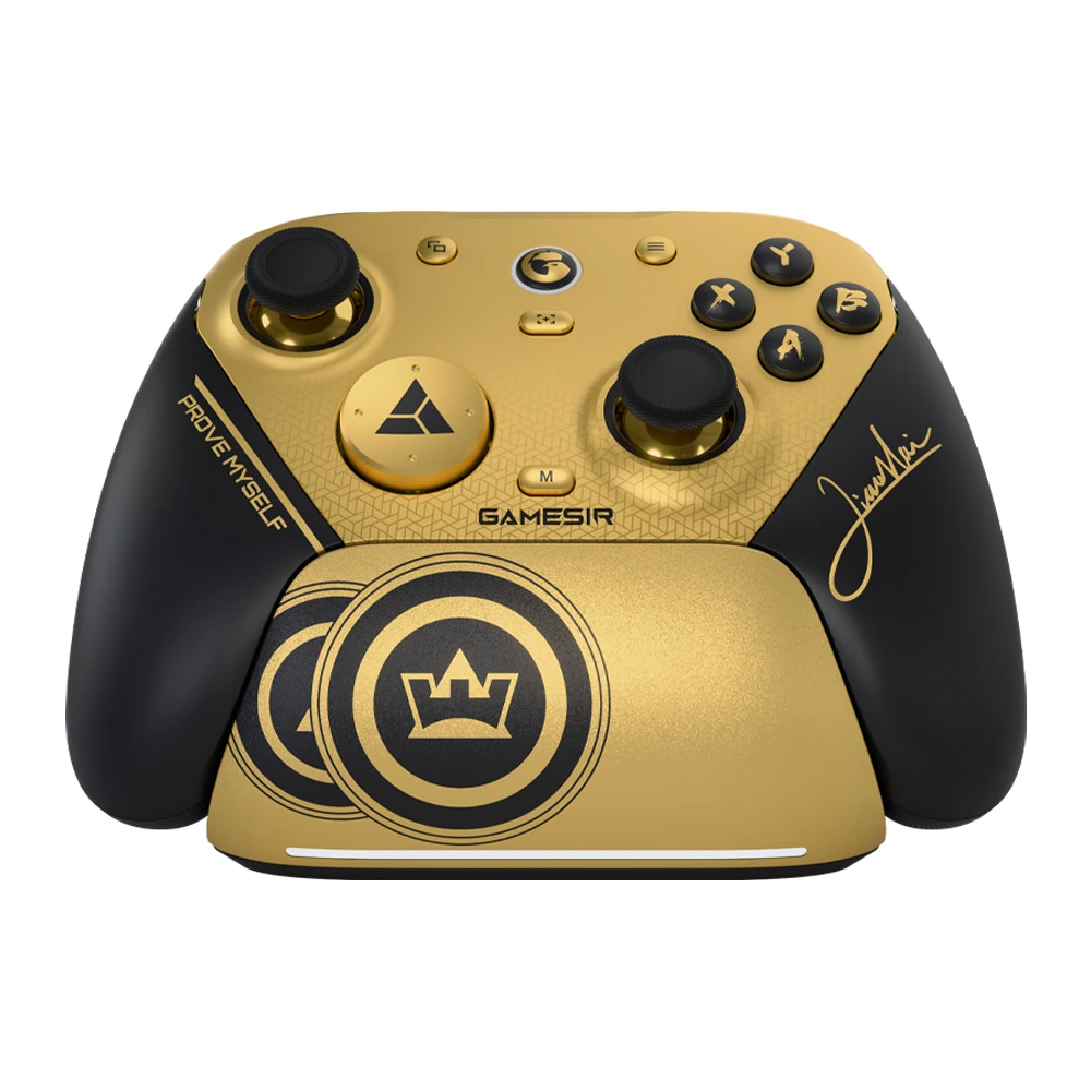 GameSir G7 Pro 8K PC Wireless Gaming Controller TMR Sticks (Champions Edition)