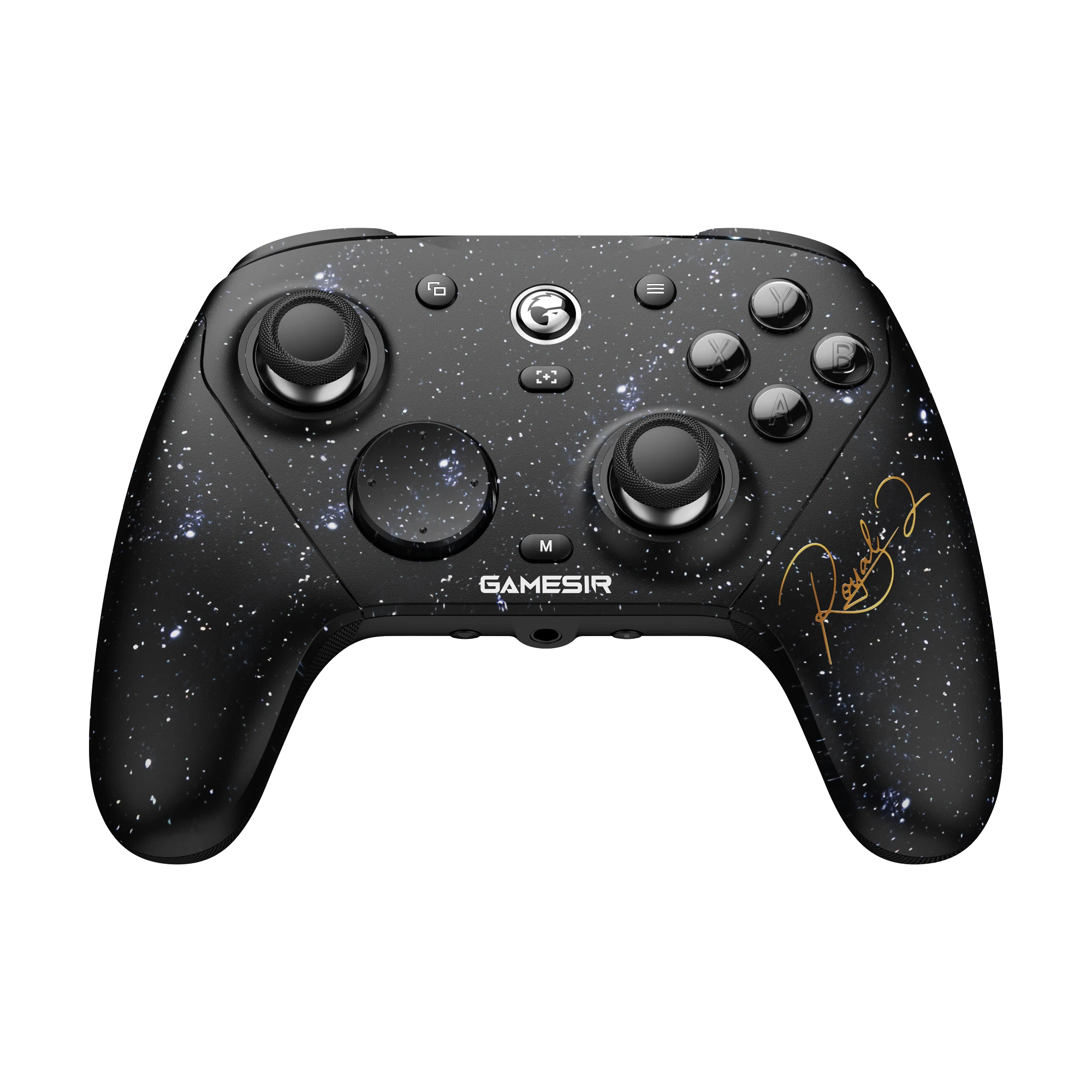 GameSir G7 Pro 8K PC Wireless Gaming Controller Hall Effect (Royal2 Edition)