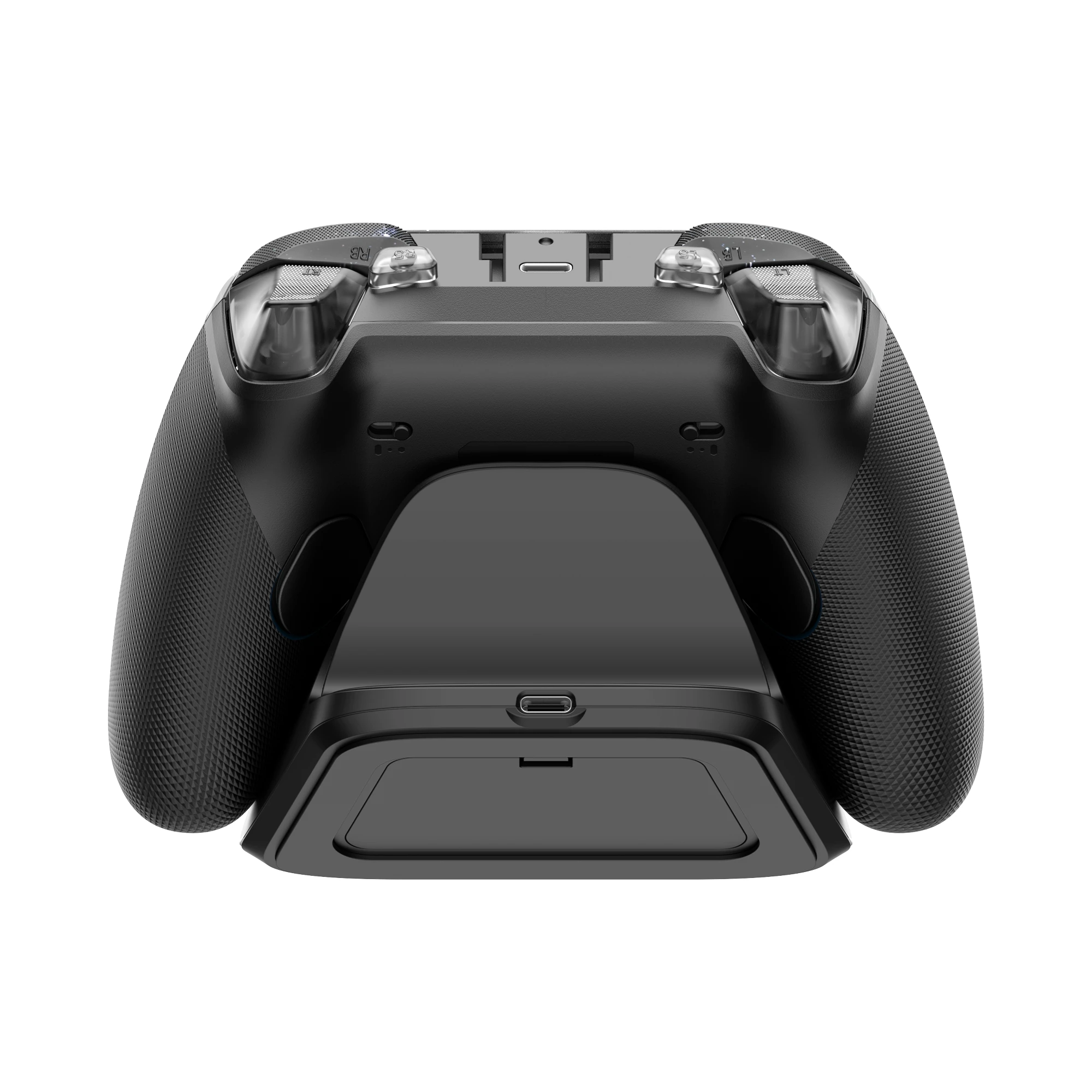 GameSir G7 Pro 8K PC Wireless Gaming Controller Hall Effect (Royal2 Edition)