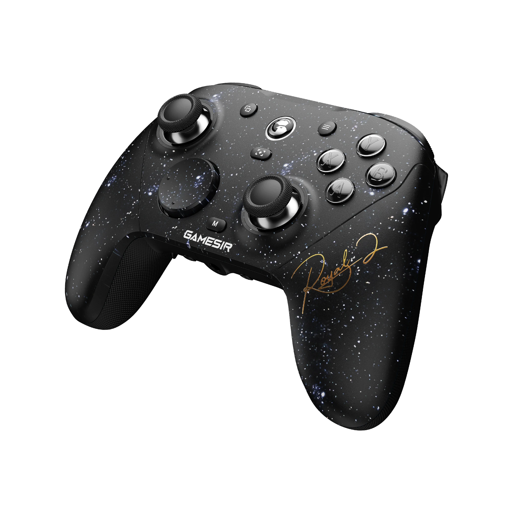 GameSir G7 Pro 8K PC Wireless Gaming Controller Hall Effect (Royal2 Edition)