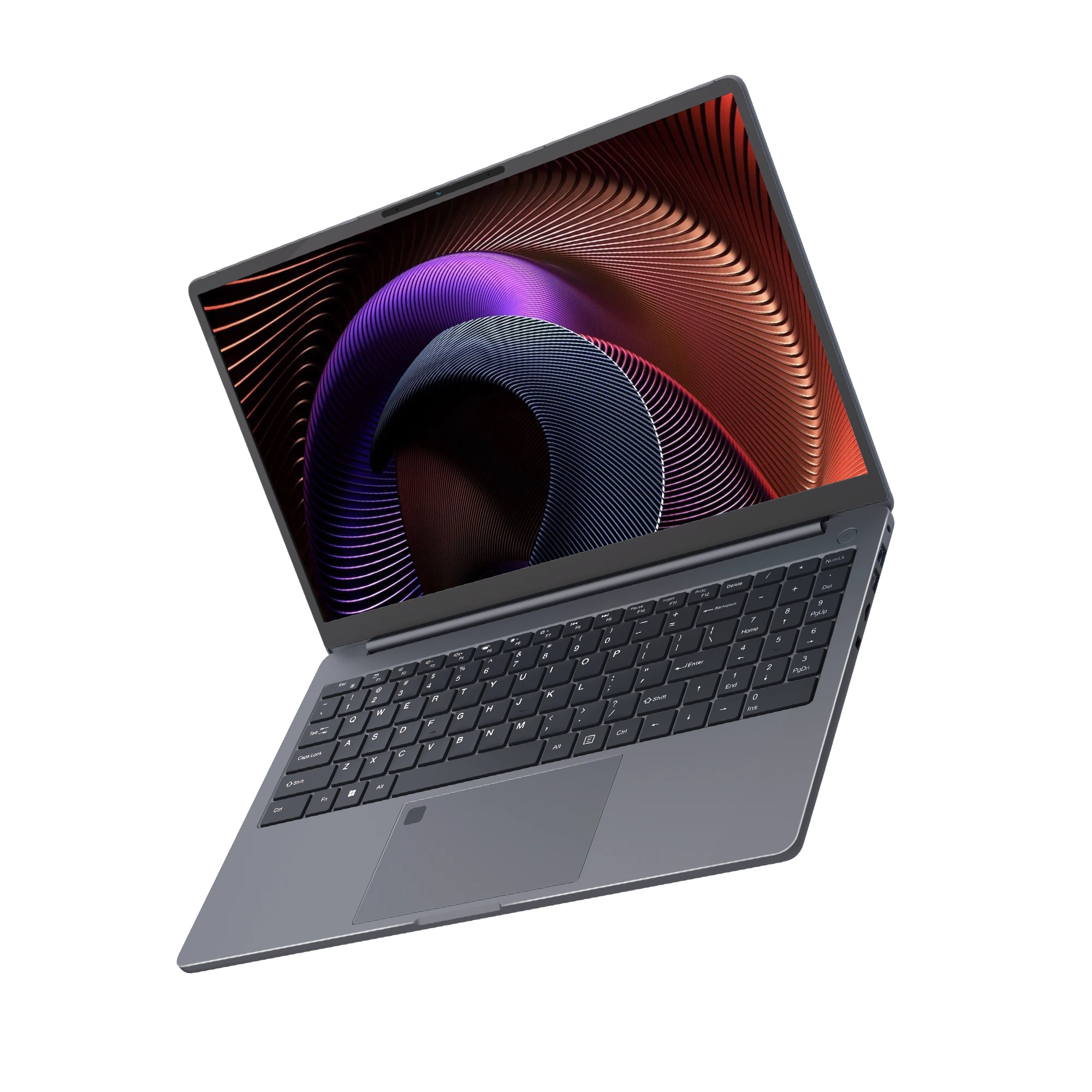 Ninkear A15 Pro 15.6 Inch Laptop AMD Ryzen 5 5500U 16GB 512GB SSD
