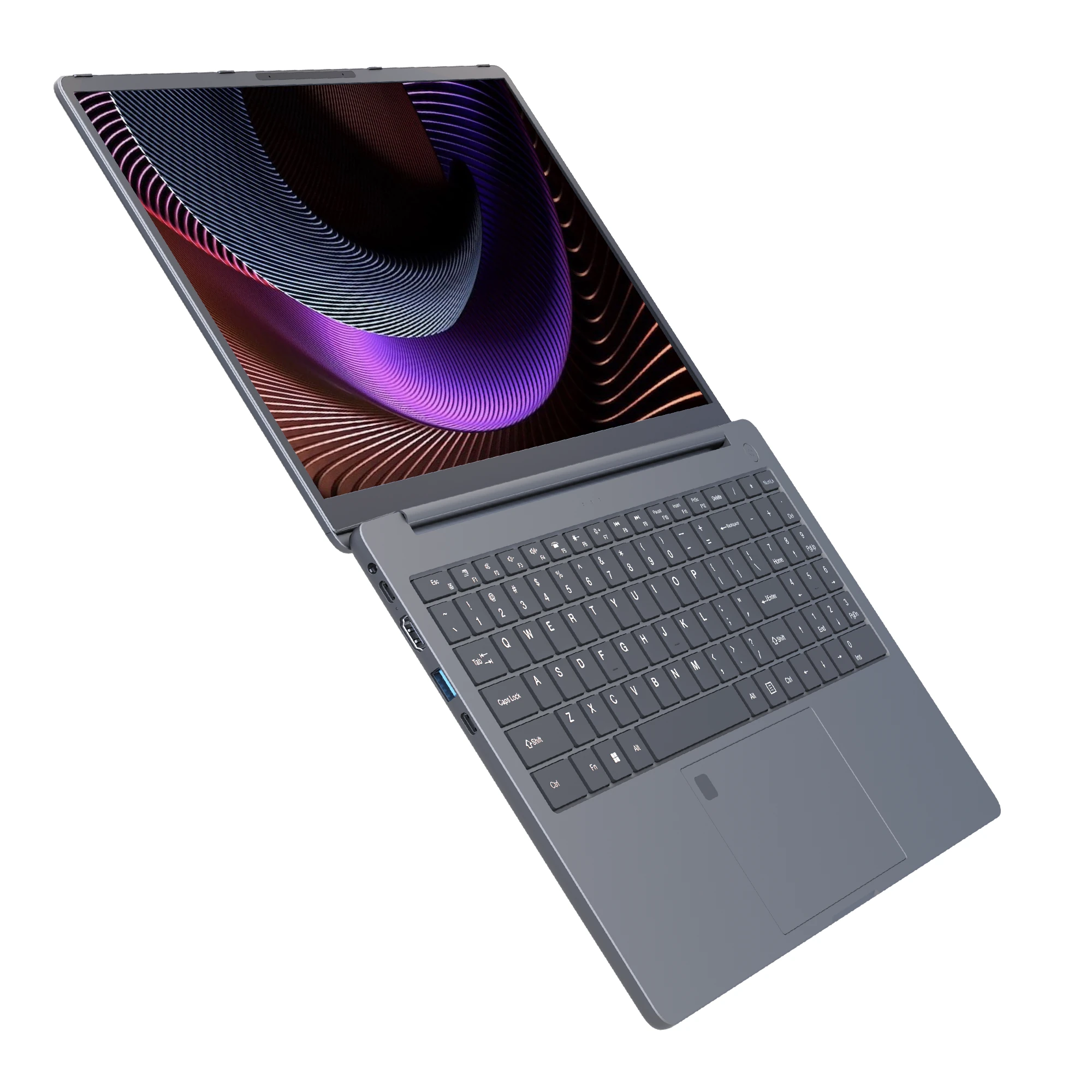 Ninkear A15 Pro 15.6 Inch Laptop AMD Ryzen 5 5500U 16GB 512GB SSD