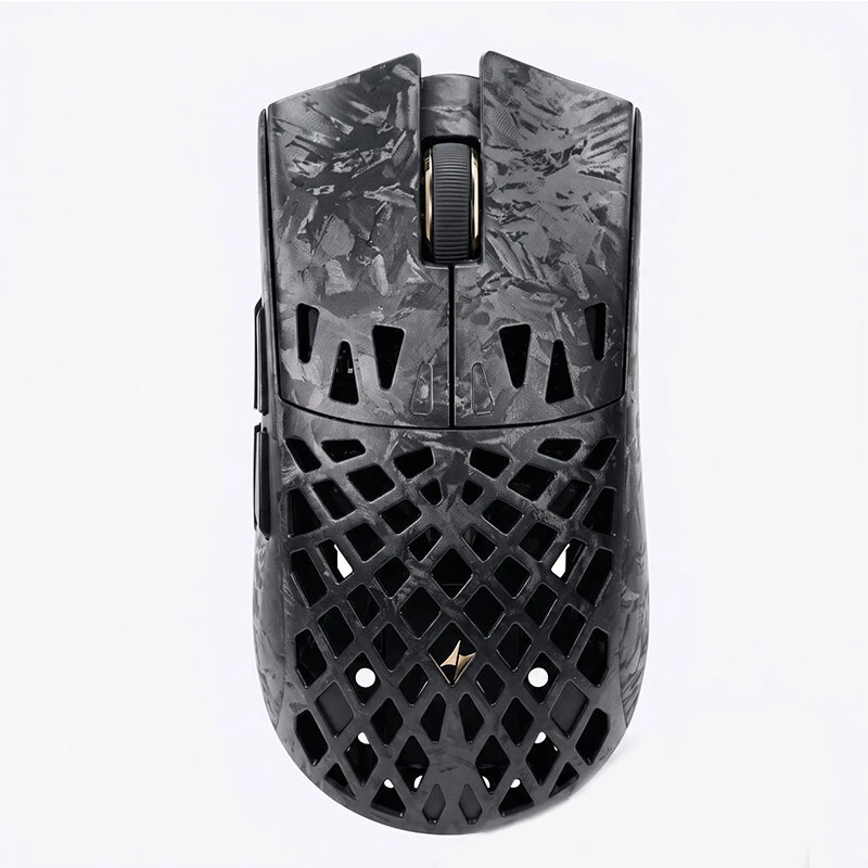ATK GHOST Wireless Gaming Mouse PAW3950 Ultra 8K 48g Lightweight