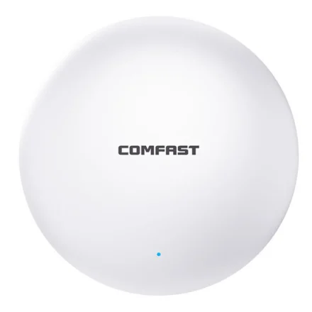 COMFAST CF-E373BE WiFi 7 Ceiling/Wall Access Point 3570Mbps Dual 2.5G