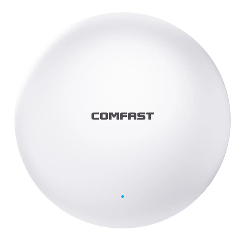 COMFAST CF-E373BE WiFi 7 Ceiling/Wall Access Point 3570Mbps Dual 2.5G