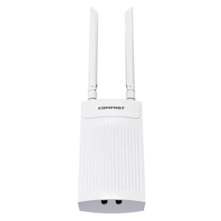 COMFAST CF-EW65 3000M Outdoor WiFi 6 Access Point Dual Band IP66