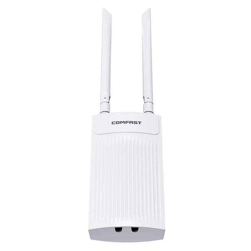 COMFAST CF-EW65 3000M Outdoor WiFi 6 Access Point Dual Band IP66