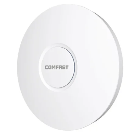 COMFAST CF-E392AX WiFi 6 Ceiling Mount Access Point AX3000 PoE