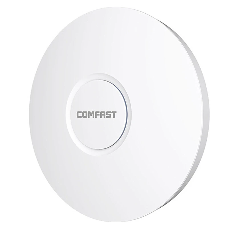 COMFAST CF-E392AX WiFi 6 Ceiling Mount Access Point AX3000 PoE
