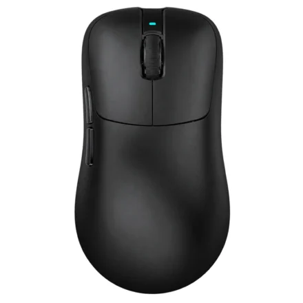 ATTACK SHARK V2 Air Three-mode Gaming Mouse PAW3955MAX 8K 60000 DPI