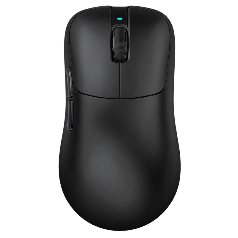 ATTACK SHARK V2 Air Three-mode Gaming Mouse PAW3955MAX 8K 60000 DPI